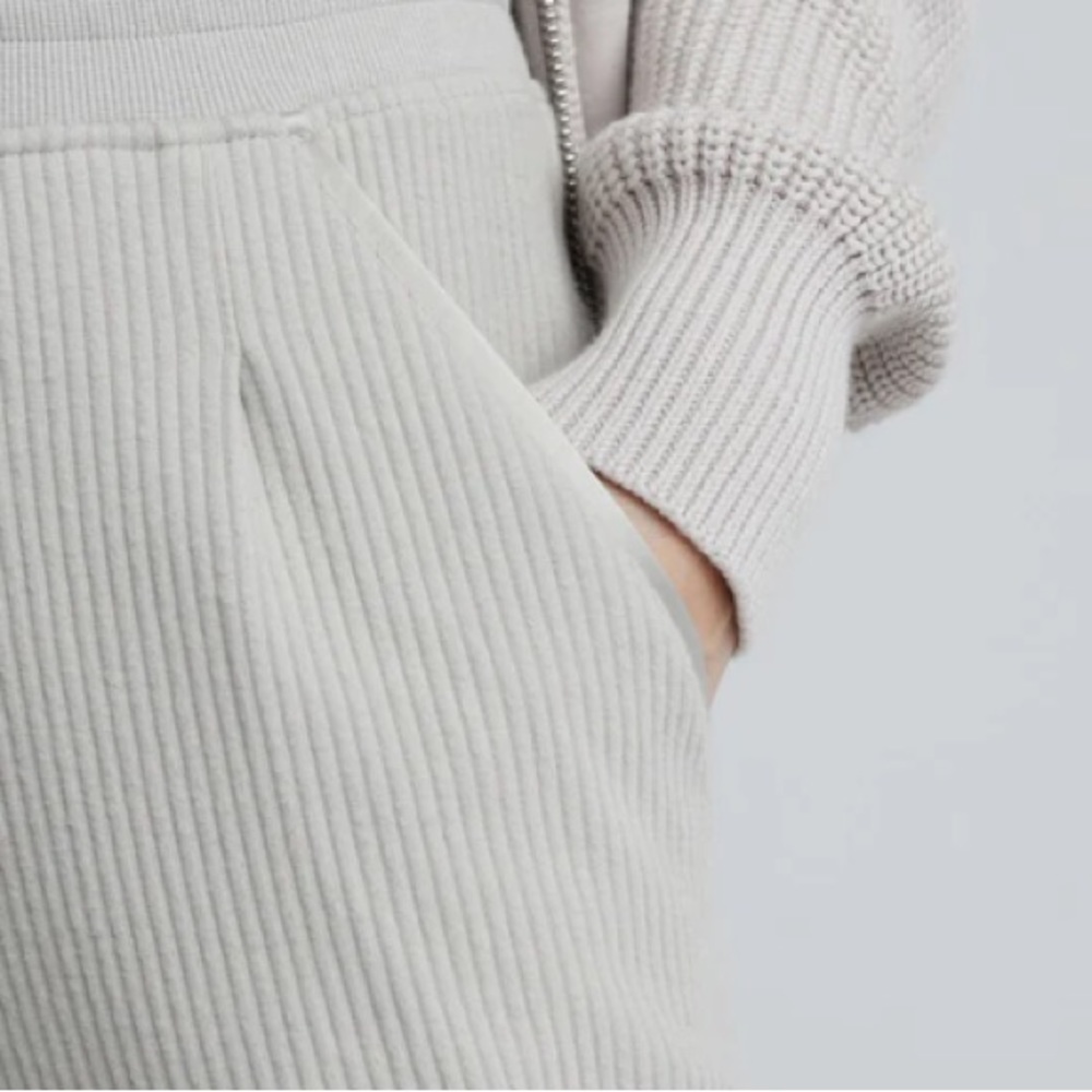 NWT Varley Chaucer Pant small - Picture 6 of 13